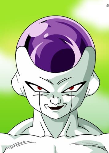 Frieza