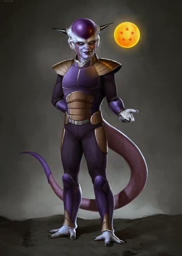 Frieza