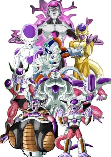 Frieza