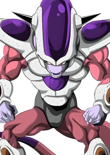 Frieza (3rd Form)