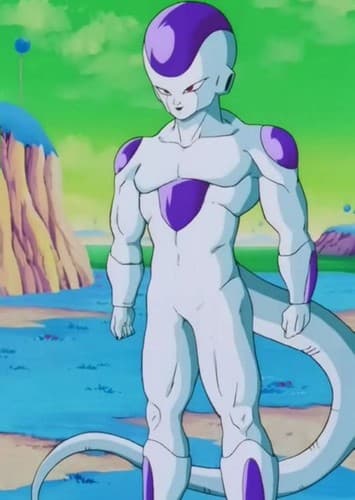 Frieza