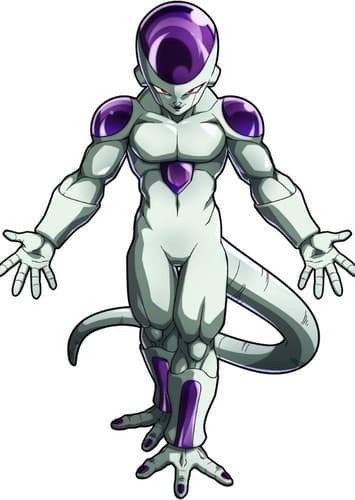 Frieza