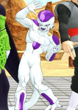 Frieza