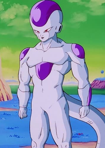 Frieza (DBZ)