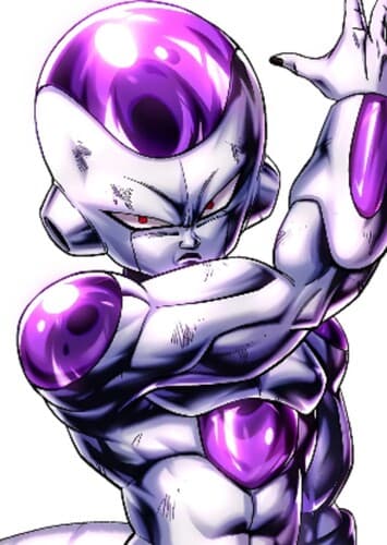 Frieza (Final Form)