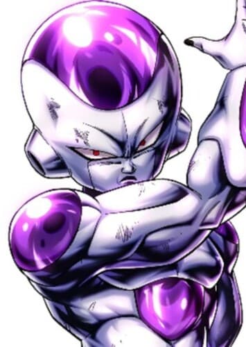 Frieza (Final Form)