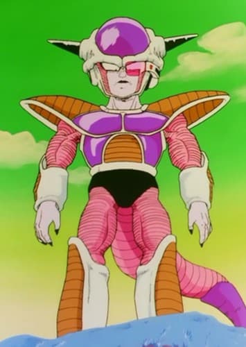 Frieza "Voice"