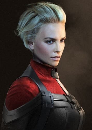 Carol  Danvers