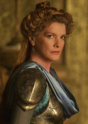 Frigga