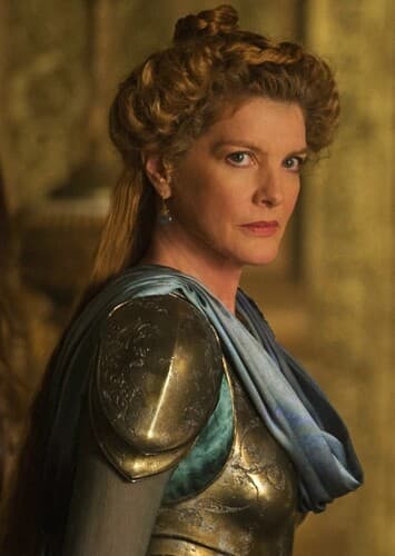 Frigga