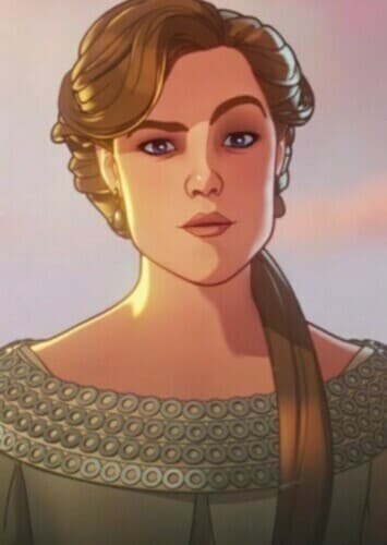 Frigga