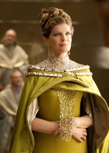 Frigga