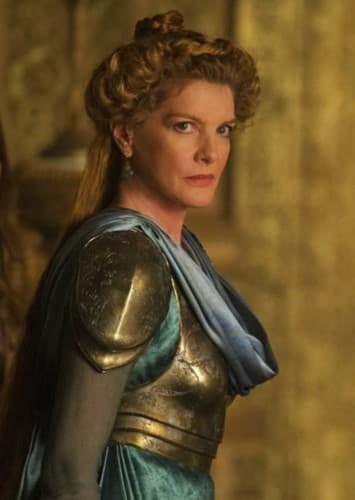 Frigga