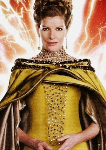 Frigga