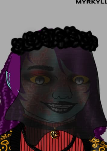 Frightengale (Future)