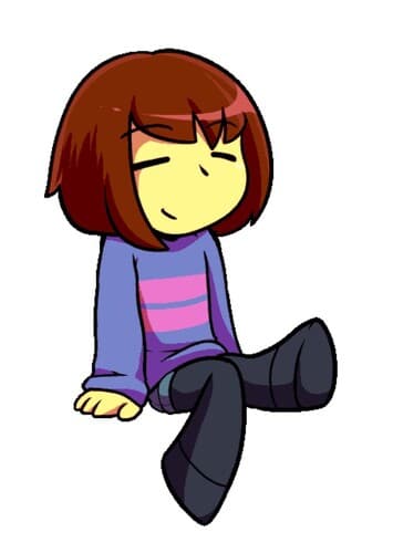 Frisk
