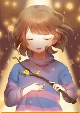 Frisk