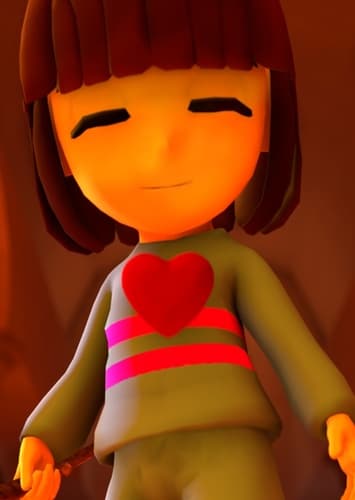 Frisk