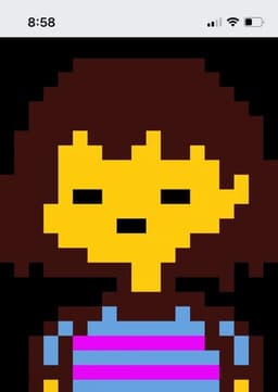 Frisk