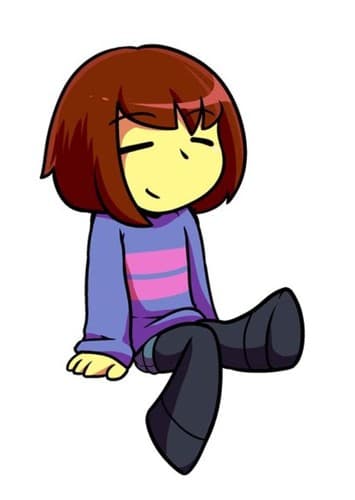 Frisk