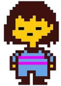 Frisk
