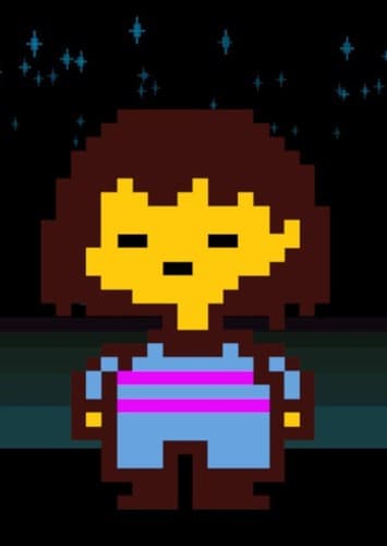 Frisk