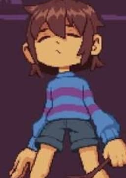 Frisk