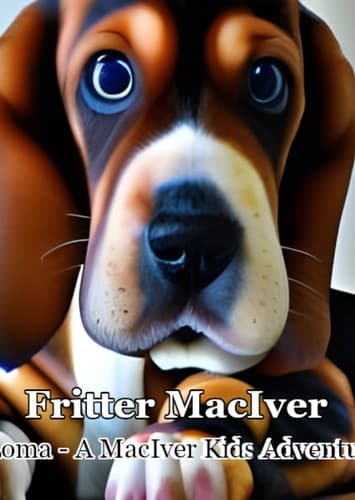 Fritter MacIver