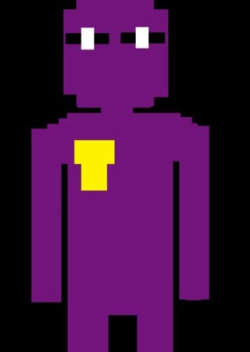 Fritz Smith (Pre-Shift)