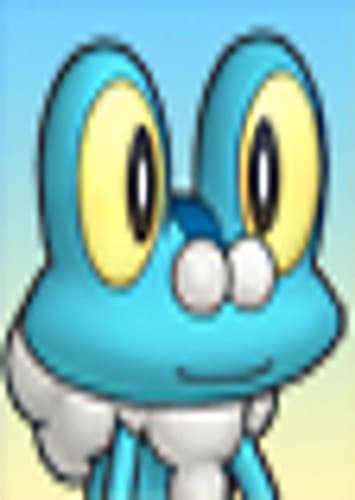 Froakie