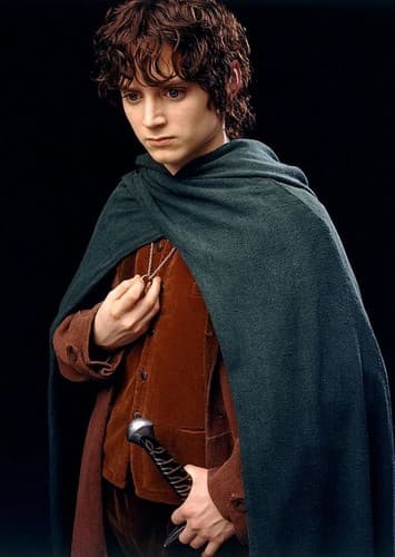 Frodo Baggins
