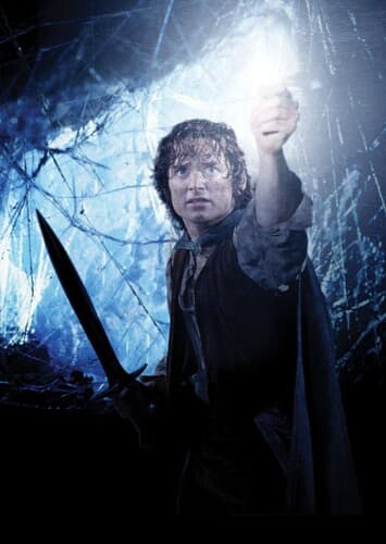 Frodo Baggins