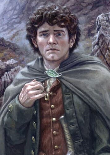 Frodo