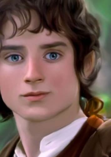 Frodo Baggins