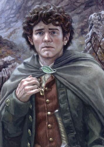 Frodo Baggins