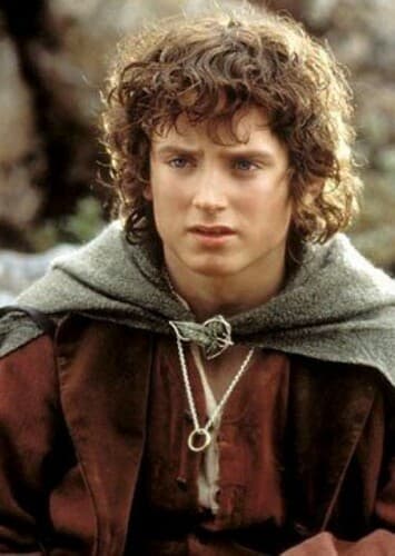 Frodo Baggins