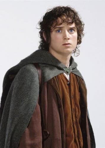 Frodo Baggins