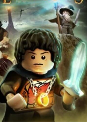 Frodo Baggins