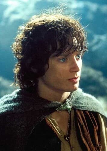 Frodo Baggins
