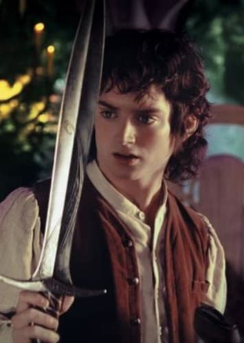 Frodo Baggins