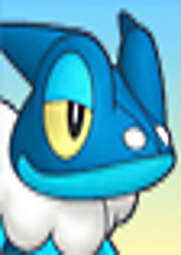 Frogadier (English Dub)