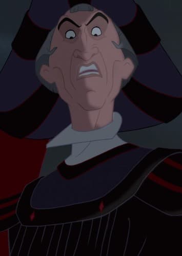 Frollo