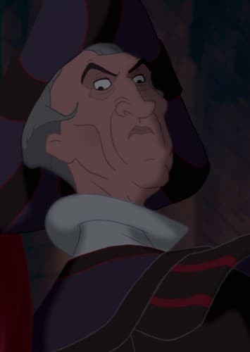 Frollo