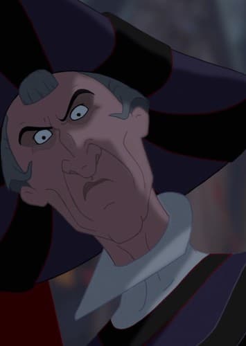 Frollo