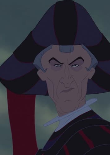 Frollo