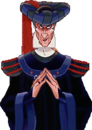 Frollo