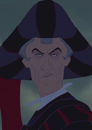 Frollo