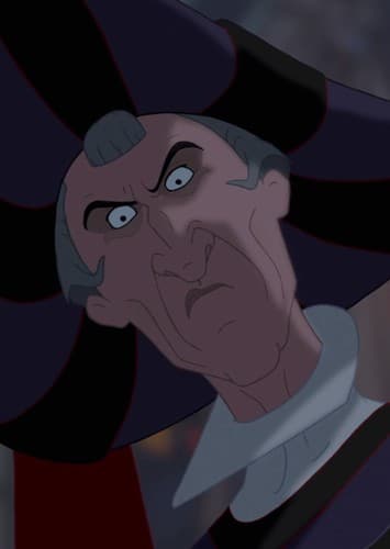 Frollo