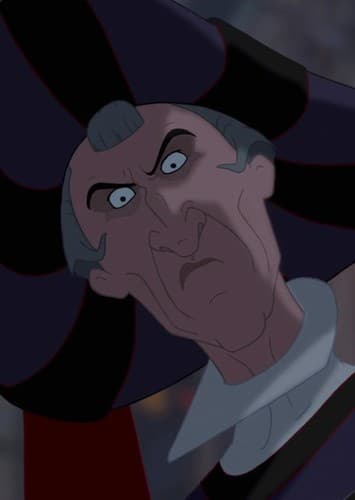 Frollo