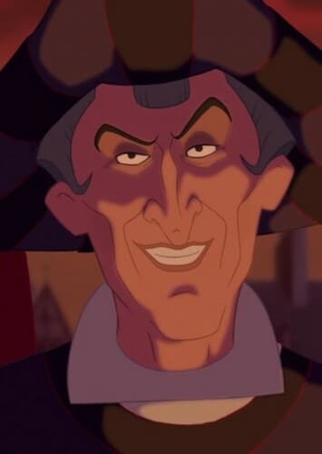 Frollo